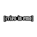 Emo Enamel Pins