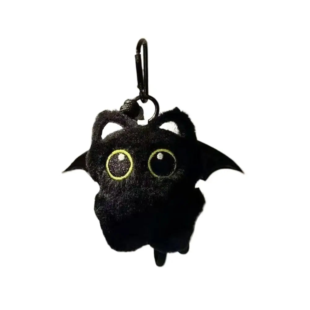 Kawaii Cat Keychain