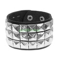Studded Punk Bracelet's