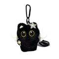 Kawaii Cat Keychain