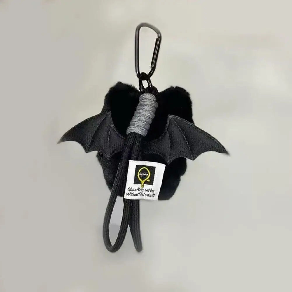 Kawaii Cat Keychain